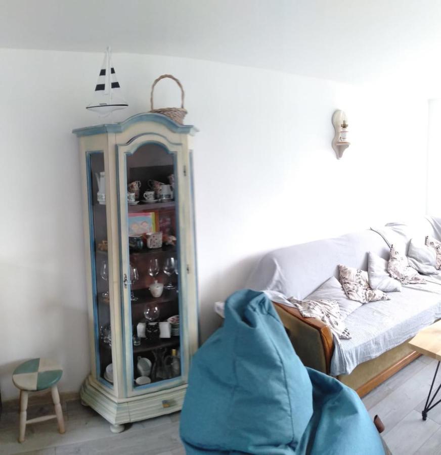 Dwa Jeziora Villa Wejsuny Buitenkant foto