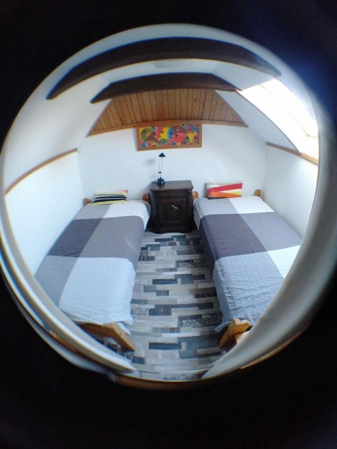Dwa Jeziora Villa Wejsuny Buitenkant foto