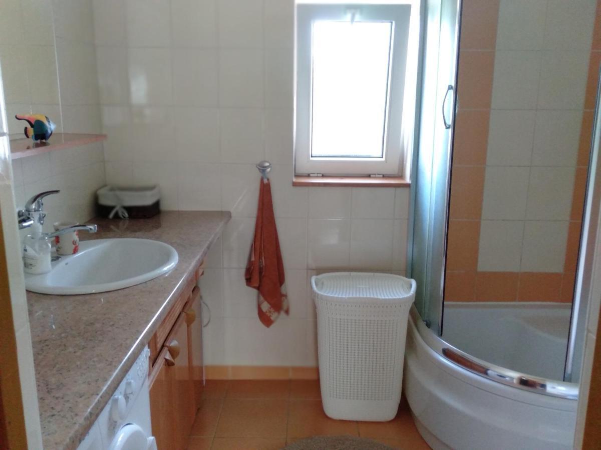 Dwa Jeziora Villa Wejsuny Buitenkant foto